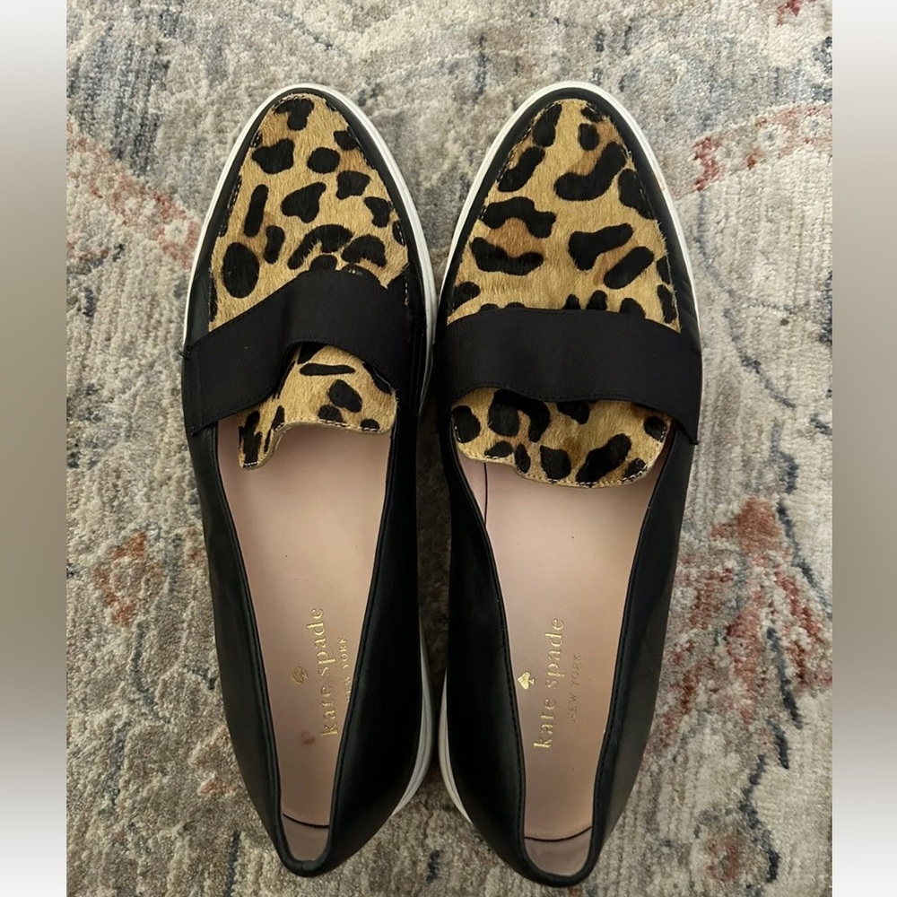Kate spade shoes size 9